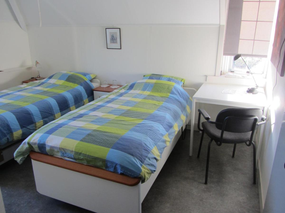 Bed and Breakfast De Flesch Додевард Екстер'єр фото