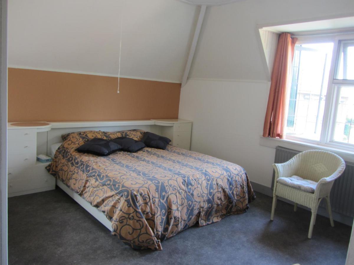 Bed and Breakfast De Flesch Додевард Екстер'єр фото