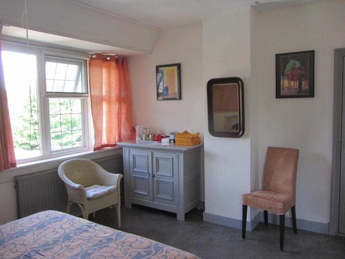 Bed and Breakfast De Flesch Додевард Екстер'єр фото